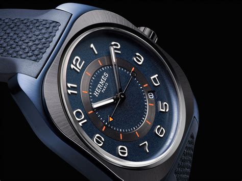 hermes watche|Hermes watch for men.